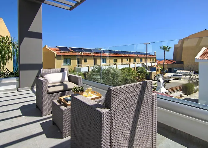 Villa Megan Protaras